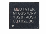 IC PM MT6357 CRV, 6357 REDMI6, REDMI 6S, GALAXY A10S, Y6 PRIME, Y6S, 