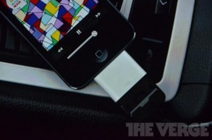 Adaptador para acessórios com conector antigo