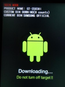 S5830C