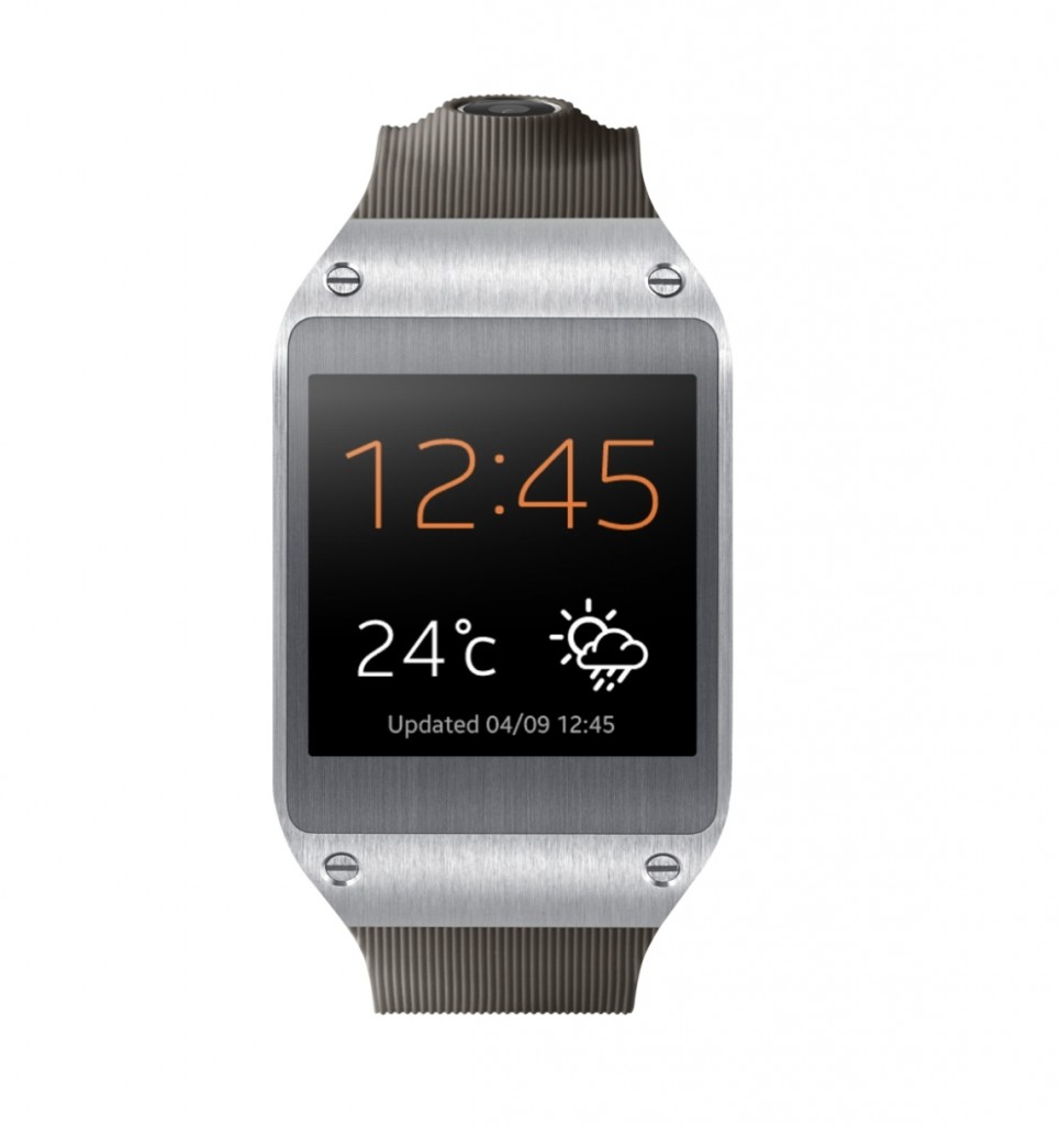 camera gear galaxy watch