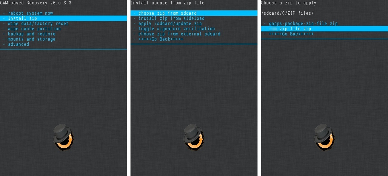 CWM-Recovery-Flashing-Steps