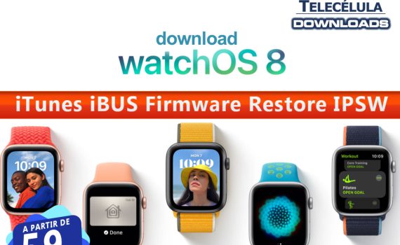 Apple watch outlet firmware ipsw